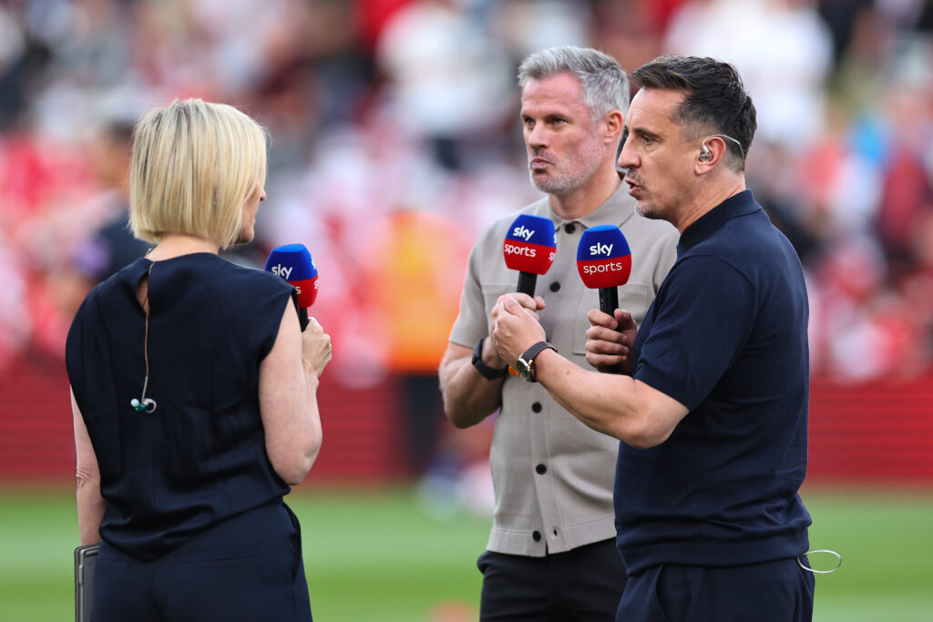 Liverpool v Bournemouth - Premier League
