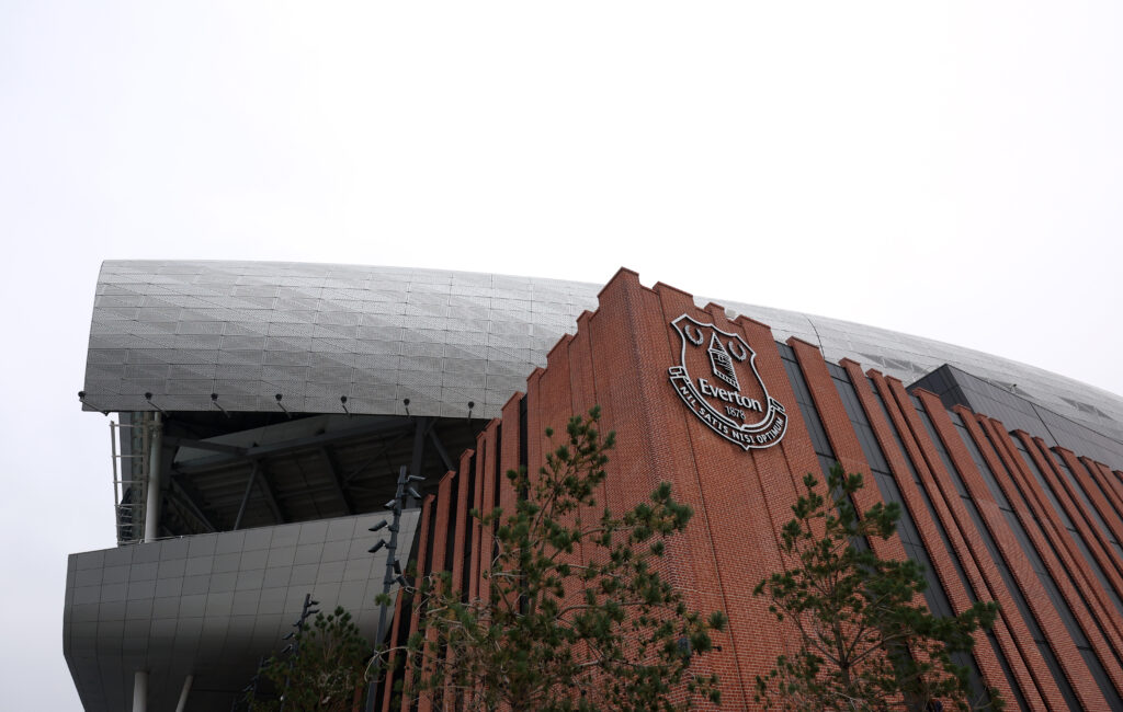 Everton v Manchester United - Barclays Women's Super League