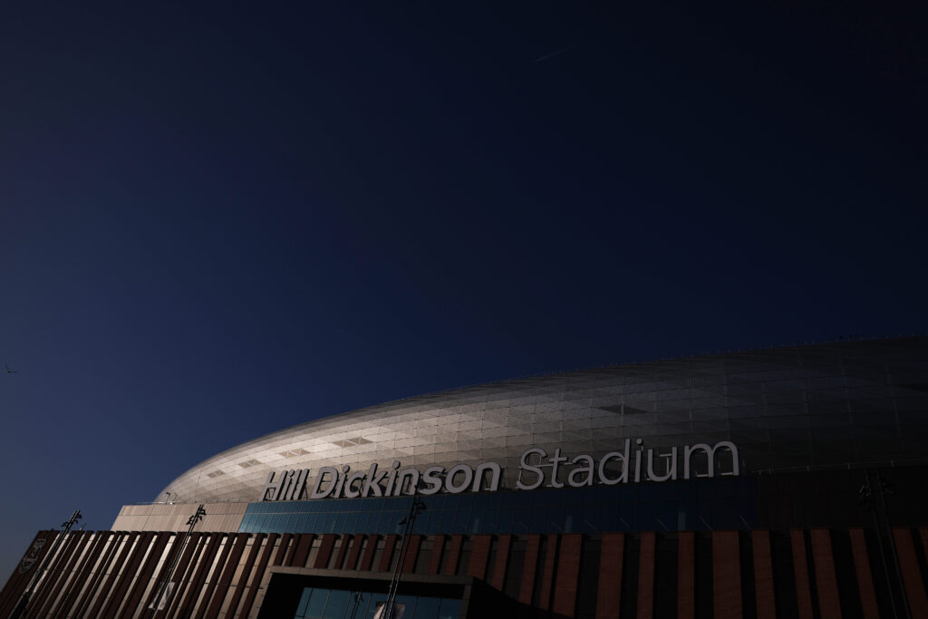 Everton v Sunderland - Emirates FA Cup Third Round