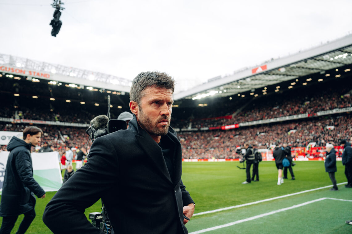 Photo by Zohaib Alam - MUFC/Manchester United via Getty Images