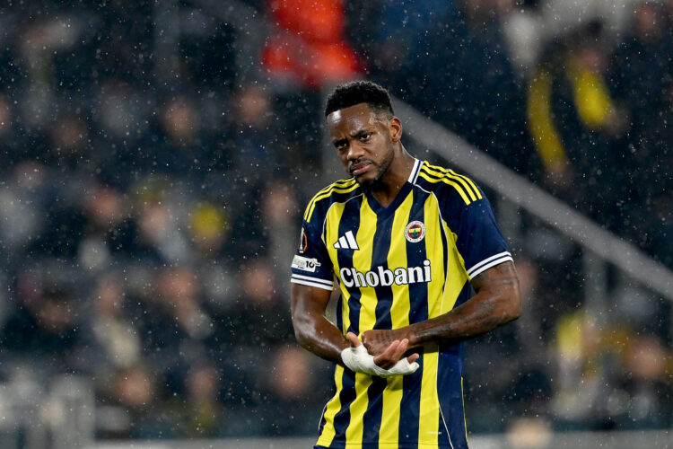Photo by Yasin AKGUL / AFP via Getty Images