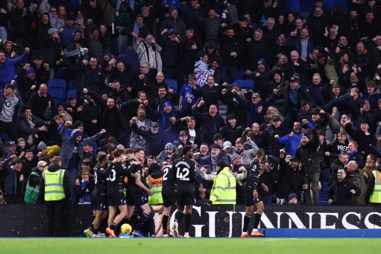 Photo by Jacques Feeney/Offside/Offside via Getty Images