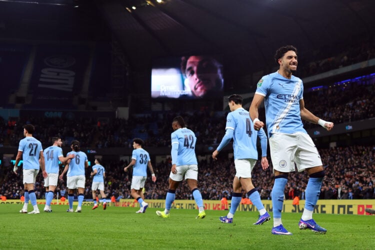 Photo by Marc Atkins/Getty Images