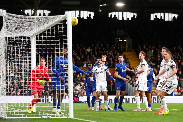 Photo by Peter Nicholls/Getty Images