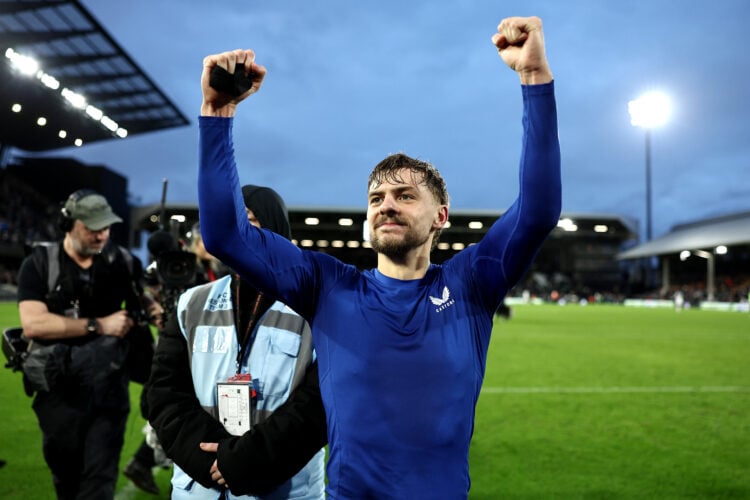 Photo by James Fearn/Getty Images
