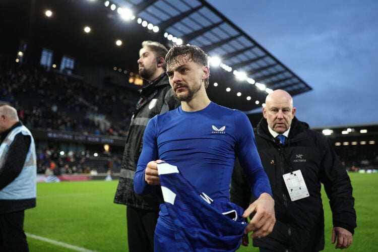 Photo by James Fearn/Getty Images