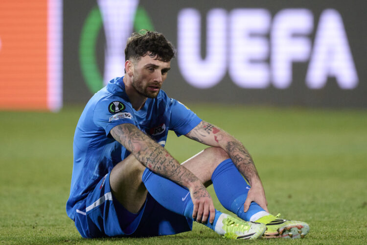 Photo by Gerrit van Keulen/Soccrates/Getty Images
