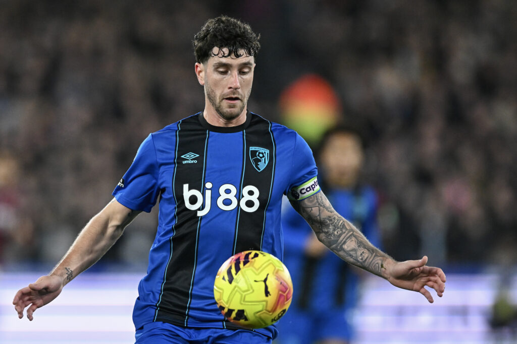 West Ham United v Bournemouth - Premier League