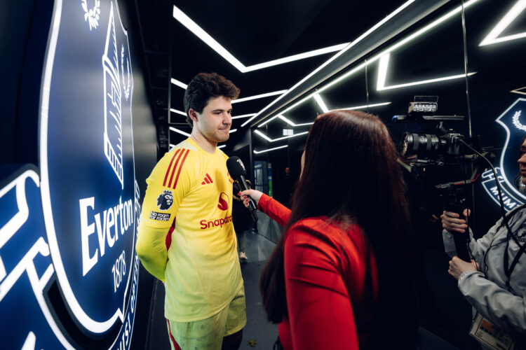 Photo by Zohaib Alam - MUFC/Manchester United via Getty Images