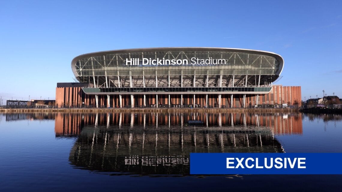 Everton v Sunderland - Emirates FA Cup Third Round
