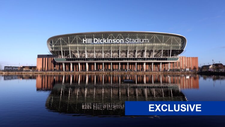 Everton v Sunderland - Emirates FA Cup Third Round