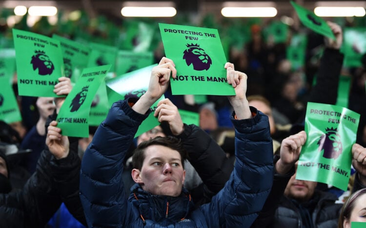 Photo by PETER POWELL/AFP via Getty Images