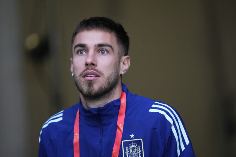 Photo by Jose Breton/Pics Action/NurPhoto via Getty Images