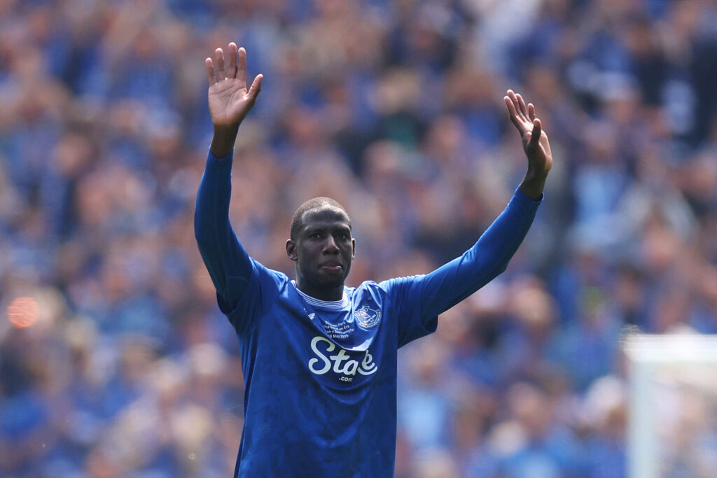 Everton FC v Southampton FC - Premier League