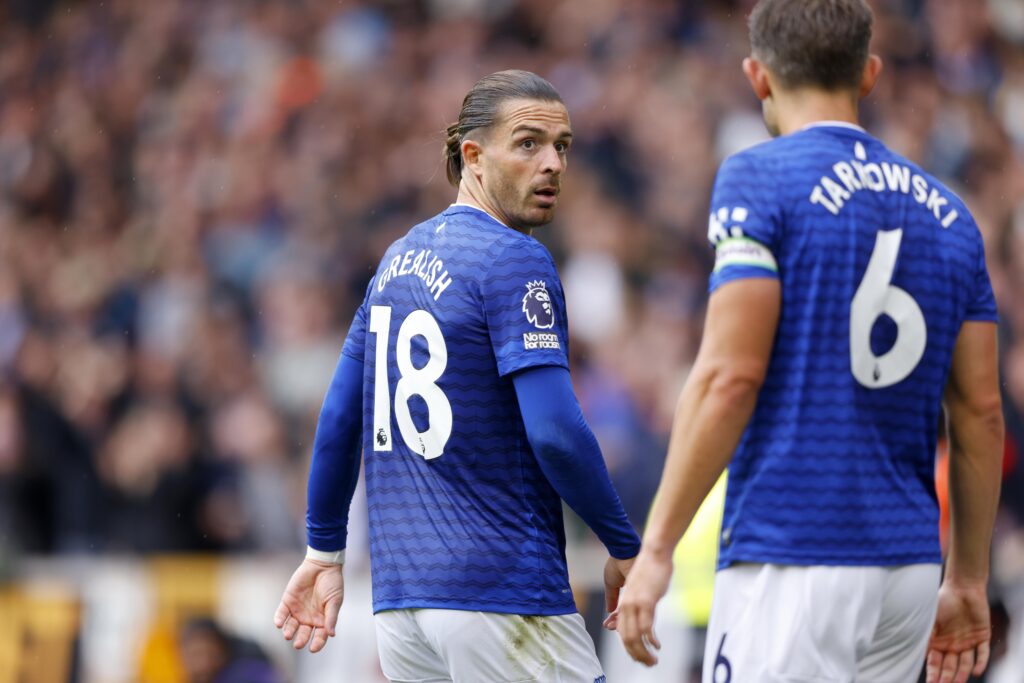Wolverhampton Wanderers v Everton - Premier League