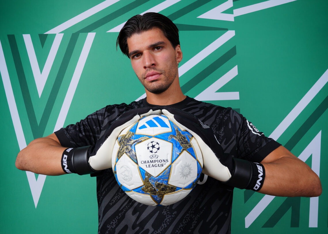 Photo by Gualter Fatia - UEFA/UEFA via Getty Images