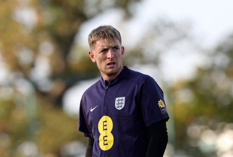 Photo by Eddie Keogh - The FA/The FA via Getty Images
