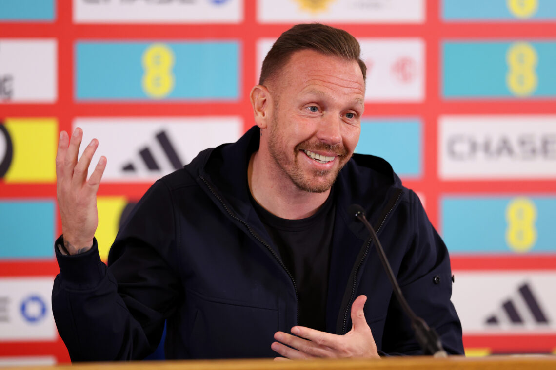 Photo by Alex Livesey - UEFA/UEFA via Getty Images