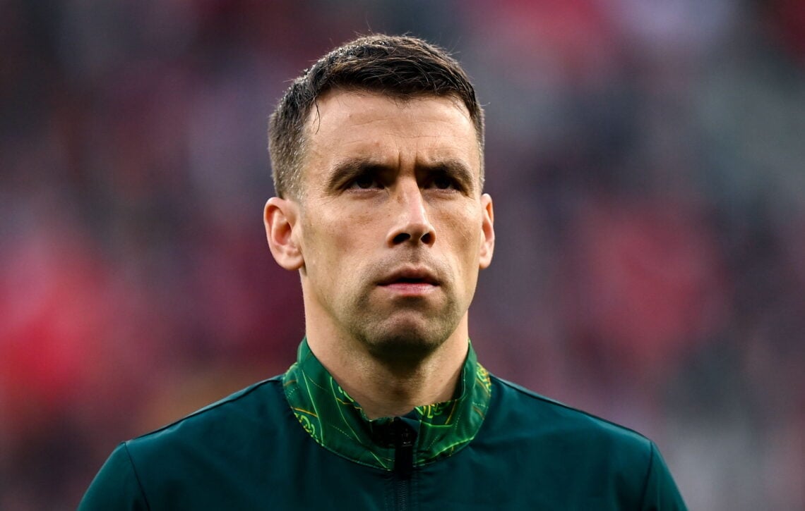 Photo By Stephen McCarthy/Sportsfile via Getty Images