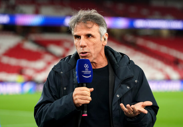 Photo by Gualter Fatia/Getty Images