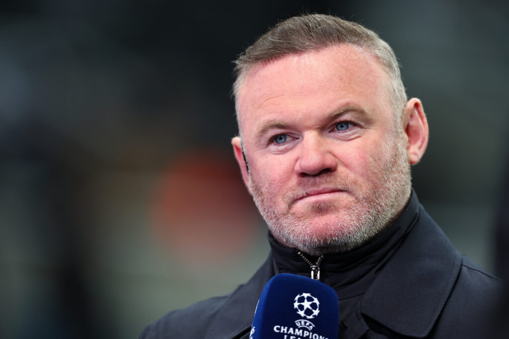 Newcastle United FC v Qarabag FK - UEFA Champions League 2025/26 League Knockout Play-off Second Leg