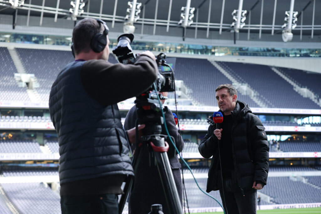 Tottenham Hotspur v Arsenal - Premier League