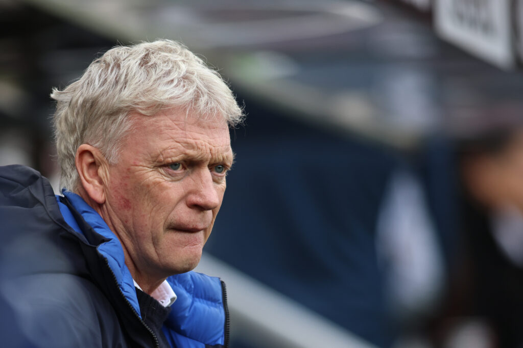 Newcastle United v Everton - Premier League