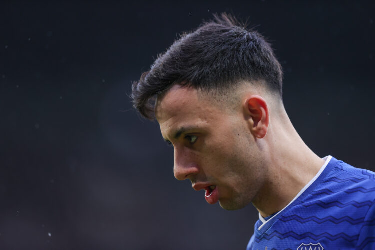 Photo by James Gill - Danehouse/Getty Images
