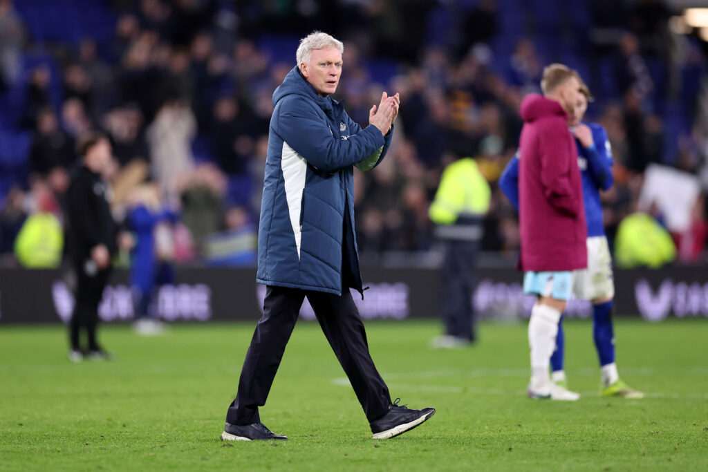Everton v Burnley - Premier League