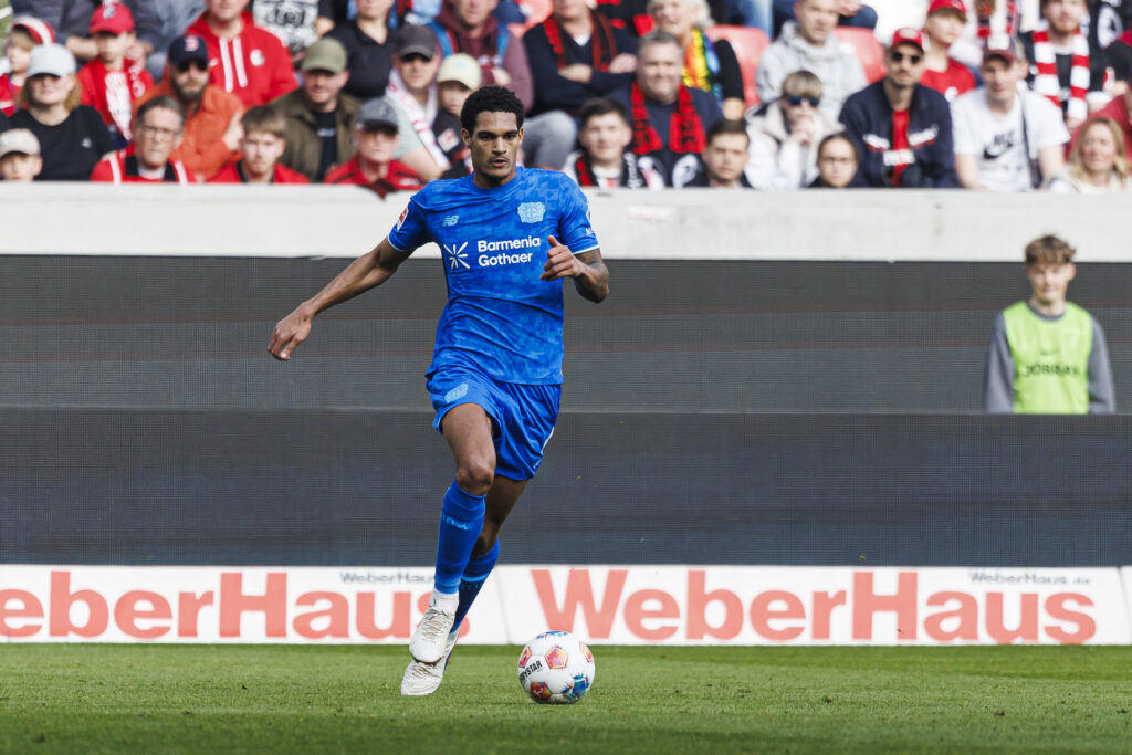 Sport-Club Freiburg v Bayer 04 Leverkusen - Bundesliga