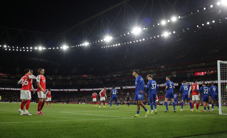Photo by Mark Leech/Offside/Offside via Getty Images