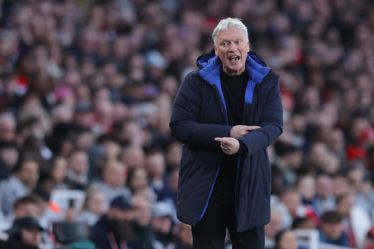 Photo by James Gill - Danehouse/Getty Images