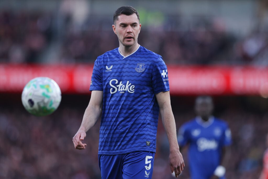 Arsenal v Everton - Premier League