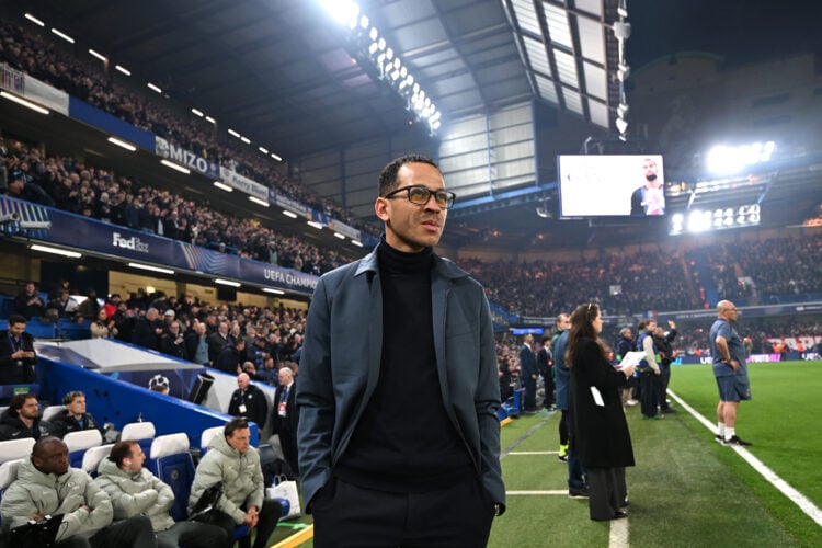 Photo by Darren Walsh/Chelsea FC via Getty Images