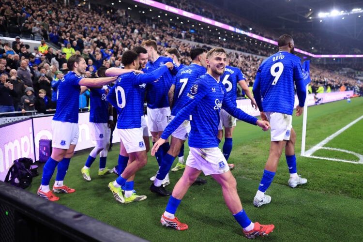Photo by Simon Stacpoole/Offside/Offside via Getty Images