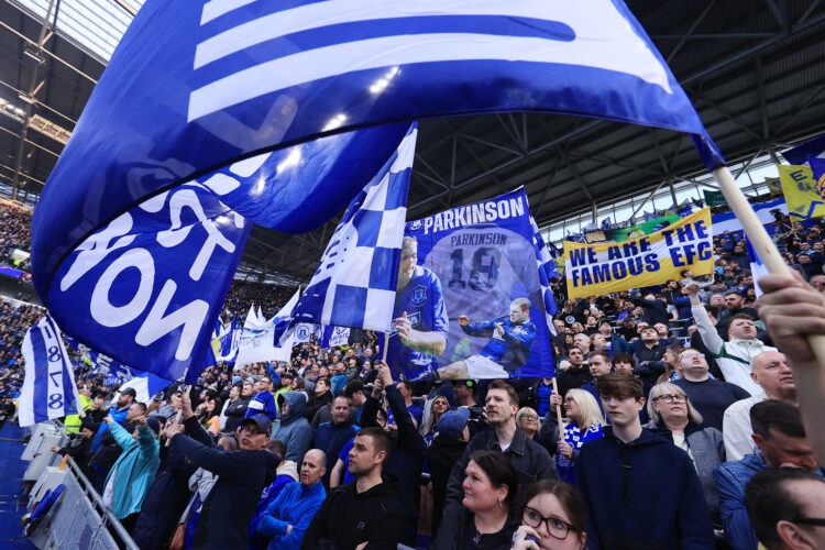 Photo by Simon Stacpoole/Offside/Offside via Getty Images