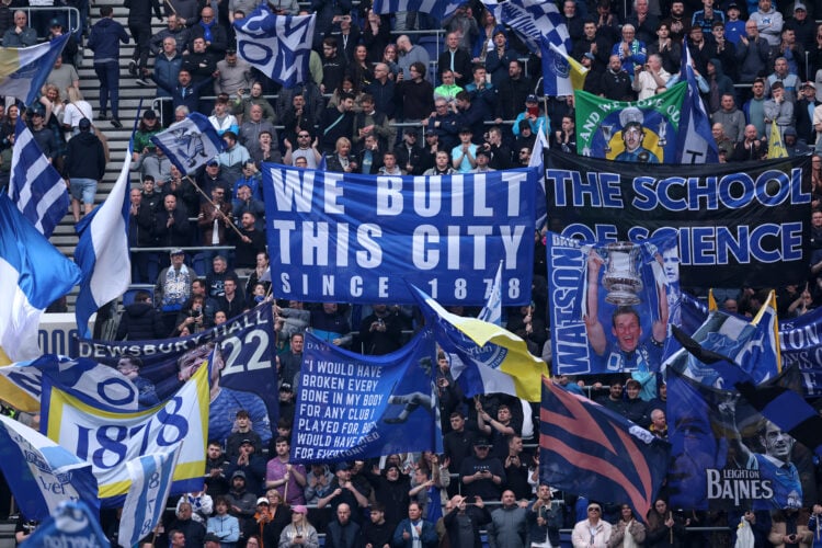 Photo by Alex Livesey/Getty Images