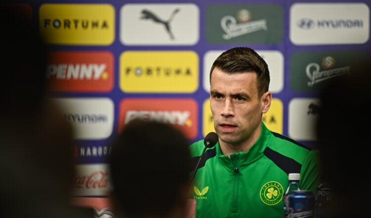 Photo By Seb Daly/Sportsfile via Getty Images