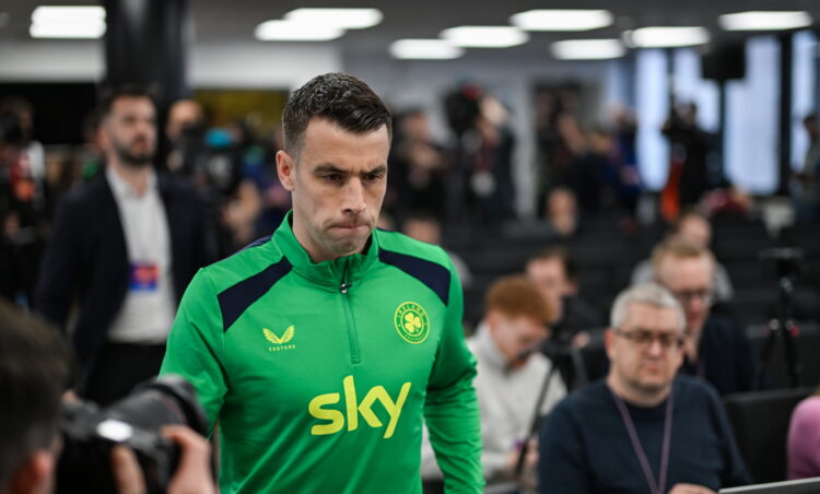 Photo By Stephen McCarthy/Sportsfile via Getty Images