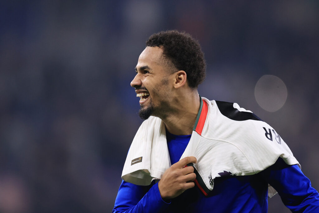 Everton v Chelsea - Premier League