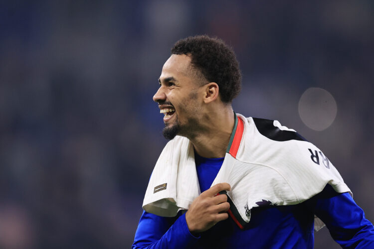 Photo by Simon Stacpoole/Offside/Offside via Getty Images