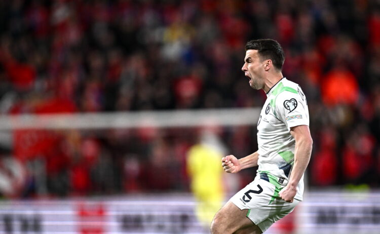 Photo By Seb Daly/Sportsfile via Getty Images