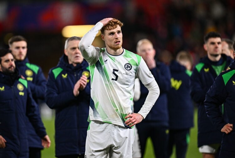 Photo By Seb Daly/Sportsfile via Getty Images
