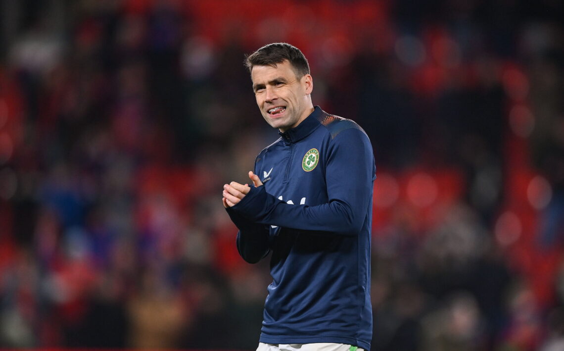Photo By Stephen McCarthy/Sportsfile via Getty Images