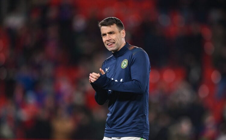 Photo By Stephen McCarthy/Sportsfile via Getty Images