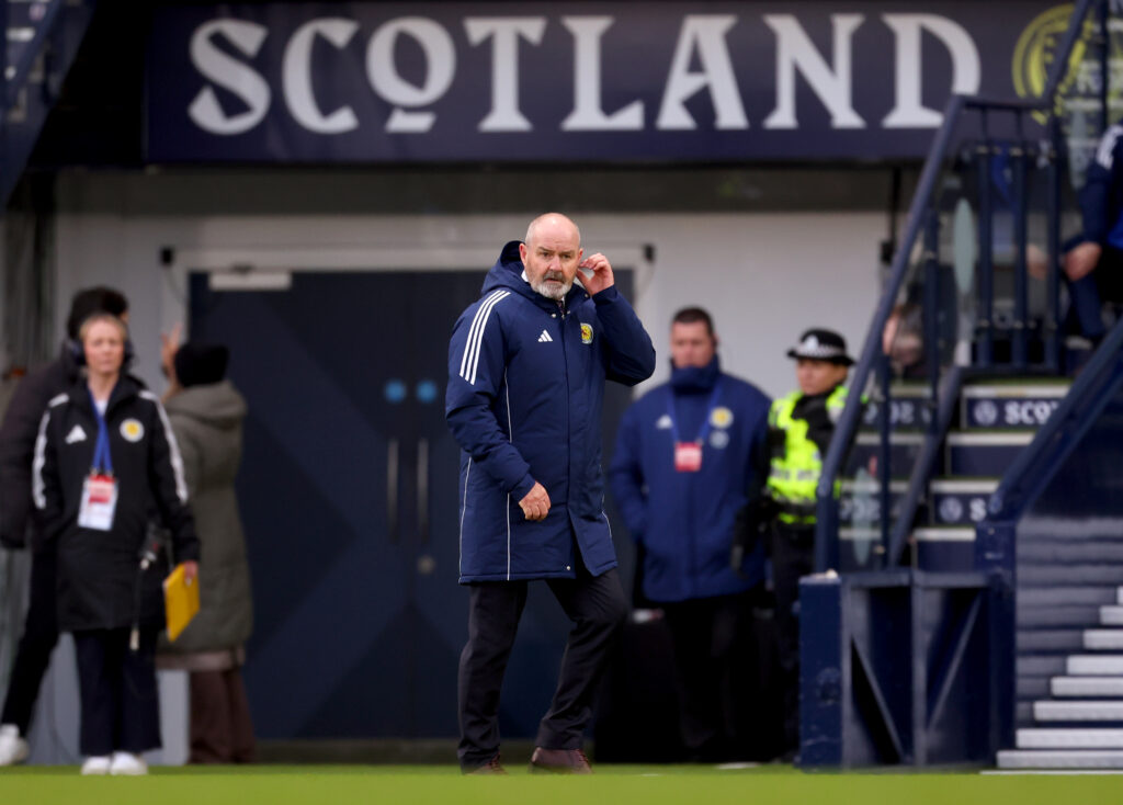 Scotland v Japan - International Friendly