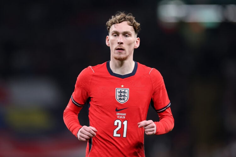 Photo by Alex Davidson - The FA/The FA via Getty Images