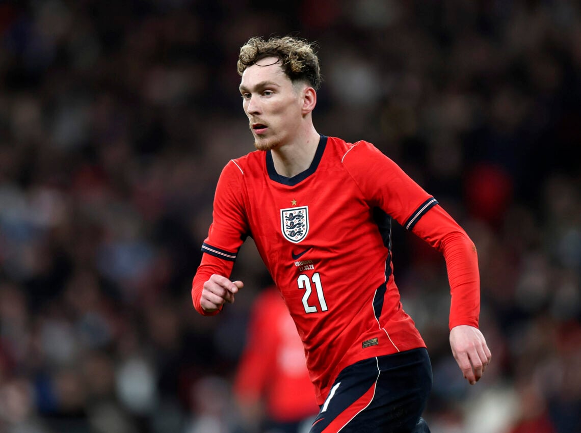 Photo by Eddie Keogh - The FA/The FA via Getty Images