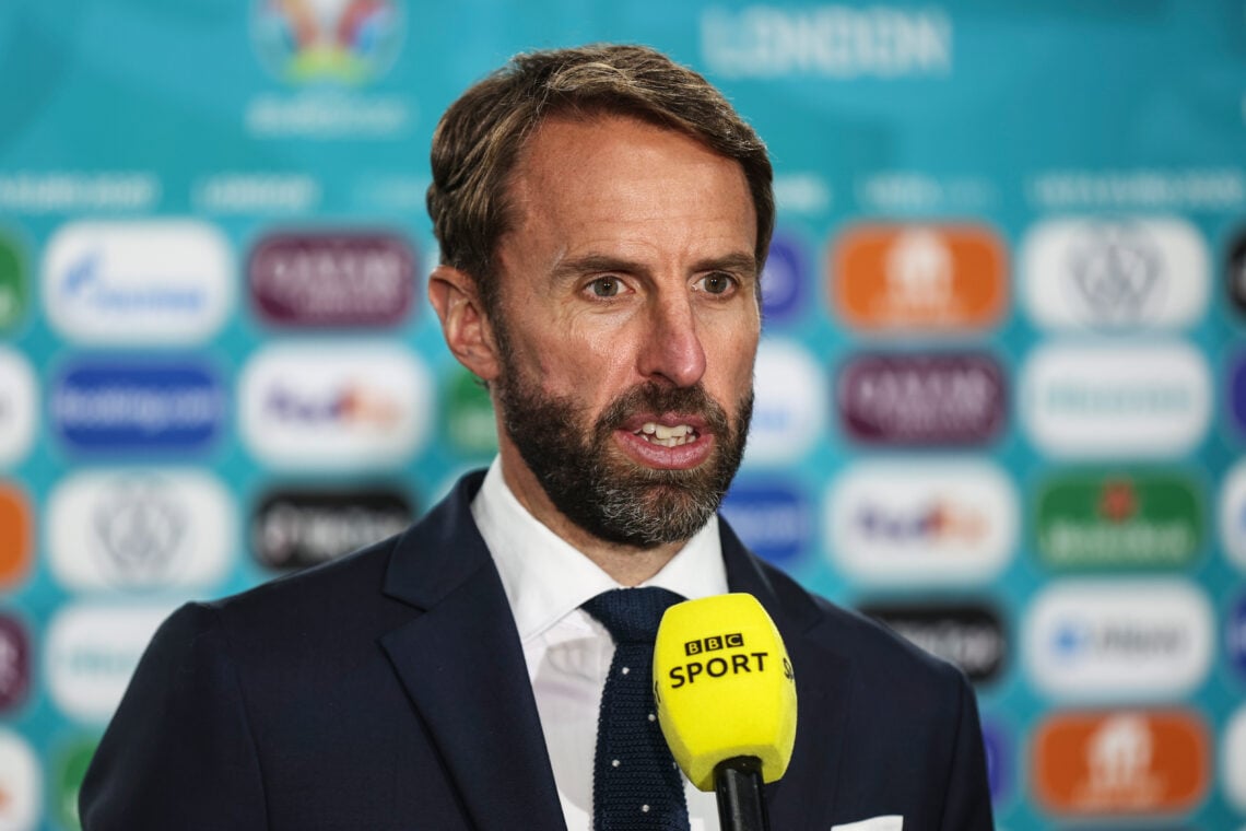 Photo by Eddie Keogh - The FA/The FA via Getty Images