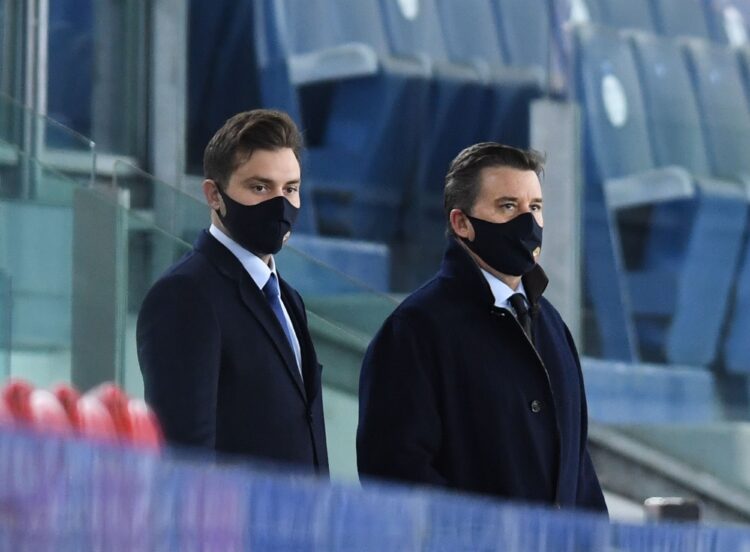 Photo by Silvia Lore/Getty Images